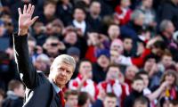 'It's a sad day for Premier League football'