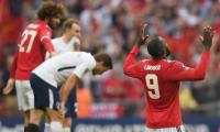 FA Cup: Man Utd beat Tottenham to reach final