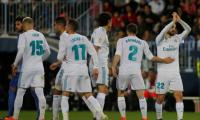 Real need Champions League triumph to salvage poor season