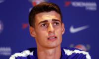 Kepa Arrizabalaga: Why I joined Chelsea