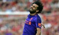 Liverpool refer Salah to police