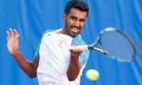 Davis Cup: Can depleted India upset Djokovic-less Serbia?