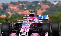 F1 stewards dismiss Haas protest against Force India