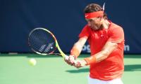 Nadal confident ahead of US Open title defence