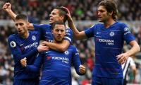 EPL: Chelsea, Watford make it three wins in a row