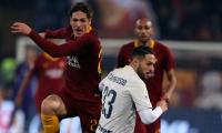 Football Extras: Roma and Inter share spoils in Serie A thriller