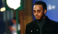 Sports Shorts: Hamilton collects F1 trophy and eager for more