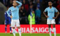 EPL: Man City lose again; Liverpool run riot to extend lead