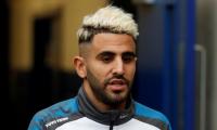 Transfer talk: Leicester reject Man City bid for Mahrez