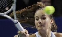 Sports Shorts: Kasatkina stuns Aus Open champ Wozniacki