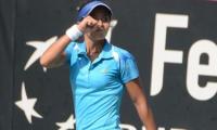 Fed Cup: Ankita, Karman ensure India stay in Group I