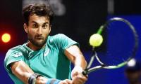 Sports shorts: Chennai Open, Asian Games tennis, ISL...