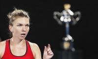 Quarantine rule renders Halep doubtful for Palermo