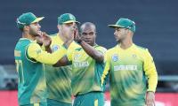 Inexperience was a major factor in downfall of Proteas in ODIs, T20s