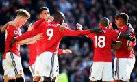 EPL PIX: Lukaku buries old club Chelsea as Man United rally to win