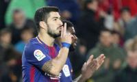 Football Extras: Will Barca struggle without Suarez?