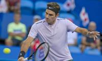 Tennis roundup: Federer in good shape but Murray doubtful for Aus Open