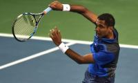 Tata Open: Ramkumar ousts Baena to set up Cilic clash