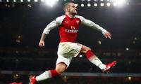 EPL PHOTOS: Arsenal held to exciting draw by Chelsea