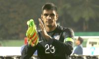 This footballer earns more playing for Bengaluru than Norwegian club