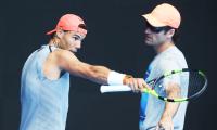 New era dawns for Nadal sans Uncle Toni