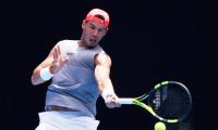 Sports Shorts: Injury-riled Nadal says he is favourite for Aus Open