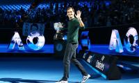 Aus Open draw: Federer faces unknown Bedene in opener