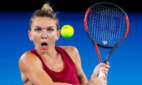 The top women's contenders at Australian Open