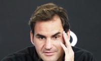 Slam number 20 in sight but Federer plays down favourite tag