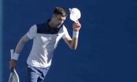 Pressure will determine whether Djokovic is back: Wilander