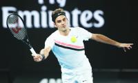 Tennis: Federer to make clay court return at Madrid Open