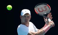 Steely Edmund keeps it simple as final beckons