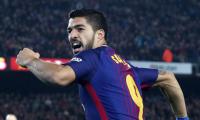 King's Cup: Barca book semis spot as Coutinho makes debut