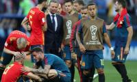 FIFA World Cup: 5 reasons why Spain lost