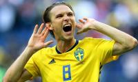 Sweden are easy to analyse, difficult to beat: coach Andersson