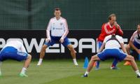 FIFA WC: Russians pray for another underdog upset