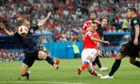 FIFA World Cup: 42 per cent of goals have come from set-pieces