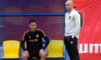 WC semis: France v Belgium key head-to-head battles