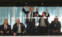 'France were lucky,' Belgian PM tells Macron