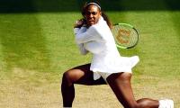 Serena to compete as wild card in Montreal event