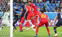 France's set-piece decider proves it is still a simple game
