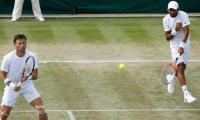 India @ Wimbledon: Sharan-Sitak out after close defeat