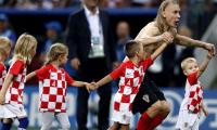 Exhausted Croatia must draw on reserves for France final