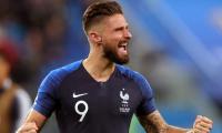 Double joy for Nike in FIFA World Cup final