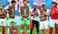 For the rest of our lives, we'll kick ourselves, says  England's Delph