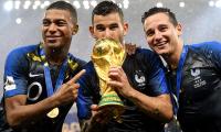 Can Mbappe's France emulate Pele's boys from Brazil?