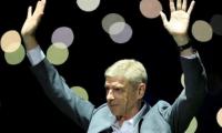 Staying at Arsenal for 22 years biggest mistake of my career, says Wenger