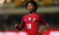 Football transfers: Portugal's Martins signs for Atletico Madrid