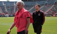 Little cheer for Mourinho with Liverpool defeat, Matic news