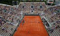 French Open to be held with fans in stadium